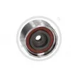 Poulie renvoi/transmission, courroie de distribution OPTIMAL 0-N2161S - Visuel 1