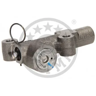 Amortisseur de vibrations, courroie de distribution OPTIMAL 0-N2163
