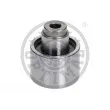 Poulie renvoi/transmission, courroie de distribution OPTIMAL 0-N2200 - Visuel 1