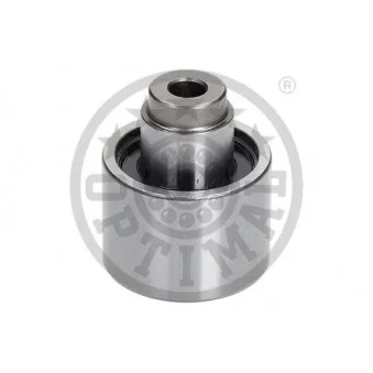 Poulie renvoi/transmission, courroie de distribution OPTIMAL 0-N2200
