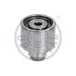 Poulie renvoi/transmission, courroie de distribution OPTIMAL 0-N2200 - Visuel 2