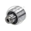 Poulie renvoi/transmission, courroie de distribution OPTIMAL 0-N2200 - Visuel 3
