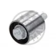 Poulie renvoi/transmission, courroie de distribution OPTIMAL 0-N2236 - Visuel 1