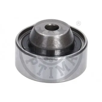 Poulie renvoi/transmission, courroie de distribution OPTIMAL 0-N2255
