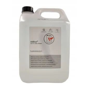 AdBlue 5L OE 1635055580