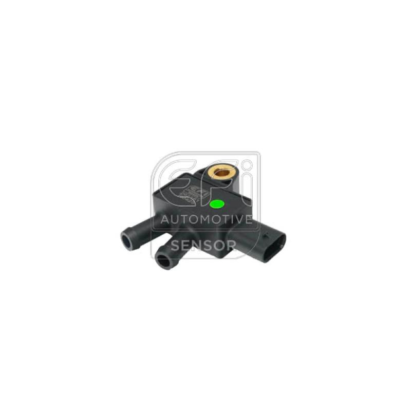 292161 EFI AUTOMOTIVE - Capteur, pression des gaz échappement - TOP PRIX