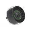 Poulie renvoi/transmission, courroie de distribution OPTIMAL 0-N291 - Visuel 2