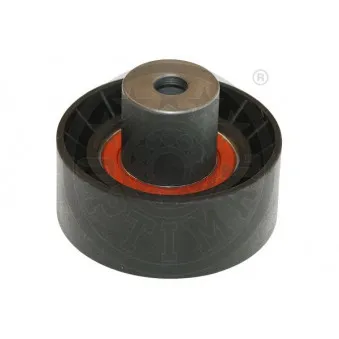 Poulie renvoi/transmission, courroie de distribution OPTIMAL 0-N292