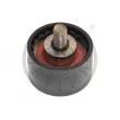 Poulie renvoi/transmission, courroie de distribution OPTIMAL 0-N293 - Visuel 1