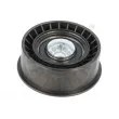 Poulie renvoi/transmission, courroie de distribution OPTIMAL 0-N300 - Visuel 1