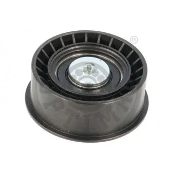 Poulie renvoi/transmission, courroie de distribution OPTIMAL 0-N300