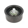 Poulie renvoi/transmission, courroie de distribution OPTIMAL 0-N300 - Visuel 2