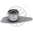Poulie renvoi/transmission, courroie de distribution OPTIMAL 0-N854 - Visuel 1