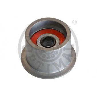 Poulie renvoi/transmission, courroie de distribution OPTIMAL 0-N867