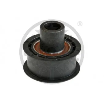Poulie renvoi/transmission, courroie de distribution OPTIMAL 0-N875
