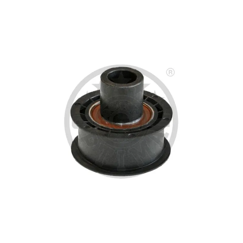 Poulie renvoi/transmission, courroie de distribution OPTIMAL 0-N875