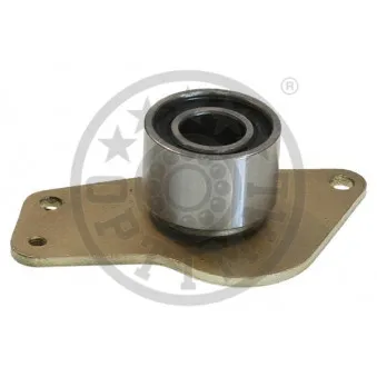 Poulie renvoi/transmission, courroie de distribution OPTIMAL 0-N881