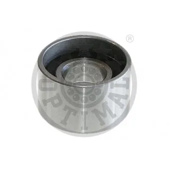 Poulie renvoi/transmission, courroie de distribution OPTIMAL 0-N887