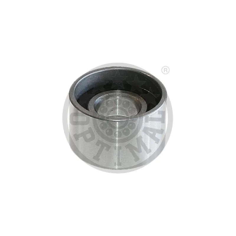 Poulie renvoi/transmission, courroie de distribution OPTIMAL 0-N887