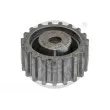 Poulie renvoi/transmission, courroie de distribution OPTIMAL 0-N902 - Visuel 1