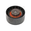 Poulie renvoi/transmission, courroie de distribution OPTIMAL 0-N904 - Visuel 1