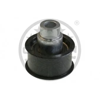 Poulie renvoi/transmission, courroie de distribution OPTIMAL 0-N909
