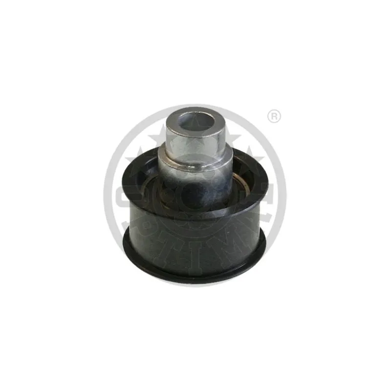 Poulie renvoi/transmission, courroie de distribution OPTIMAL 0-N909