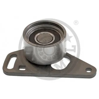 Poulie renvoi/transmission, courroie de distribution OPTIMAL 0-N911