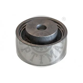 Poulie renvoi/transmission, courroie de distribution OPTIMAL 0-N951
