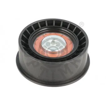 Poulie renvoi/transmission, courroie de distribution OPTIMAL 0-N953