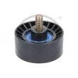Poulie renvoi/transmission, courroie de distribution OPTIMAL 0-N971 - Visuel 1