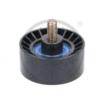 Poulie renvoi/transmission, courroie de distribution OPTIMAL 0-N971