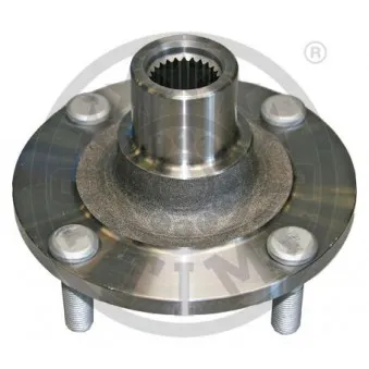 Moyeu de roue avant OPTIMAL 04-P233