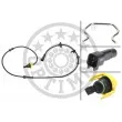 Capteur, vitesse de roue OPTIMAL 06-S434 - Visuel 1