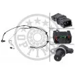 Capteur, vitesse de roue OPTIMAL 06-S465 - Visuel 1
