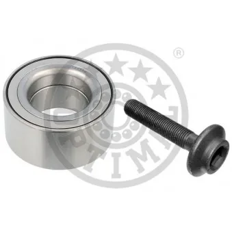 Roulement de roue arrière OPTIMAL