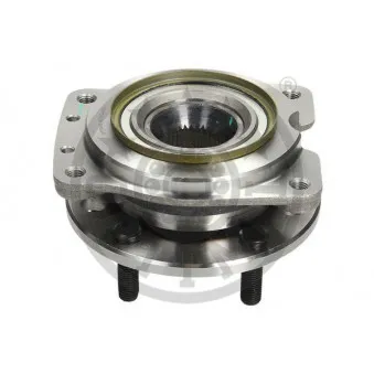 Roulement de roue avant OPTIMAL 251342