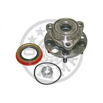 Roulement de roue avant OPTIMAL