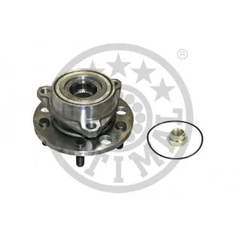 Roulement de roue avant OPTIMAL