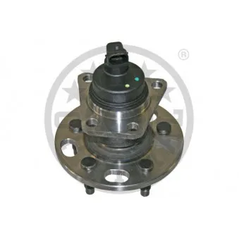 Roulement de roue arrière OPTIMAL