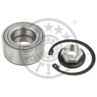 Roulement de roue avant OPTIMAL 301039