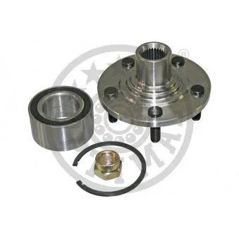 Roulement de roue avant OPTIMAL 301330L