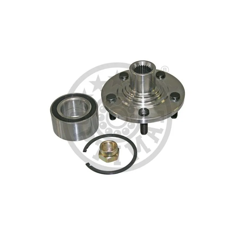 Roulement de roue avant OPTIMAL 301330L