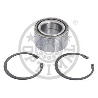 Roulement de roue avant OPTIMAL 301541