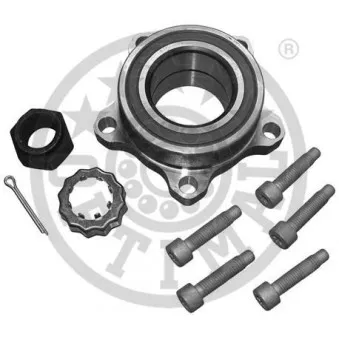 Roulement de roue avant OPTIMAL 301585