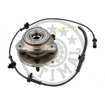 Roulement de roue avant OPTIMAL 301791