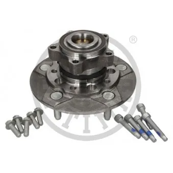 Roulement de roue avant OPTIMAL 301902