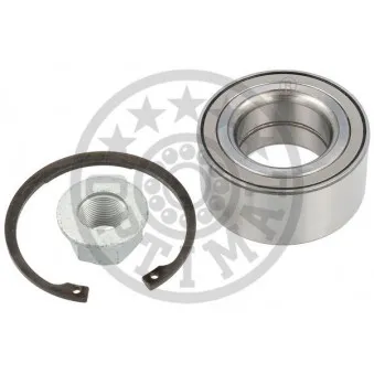 Roulement de roue avant OPTIMAL 400107