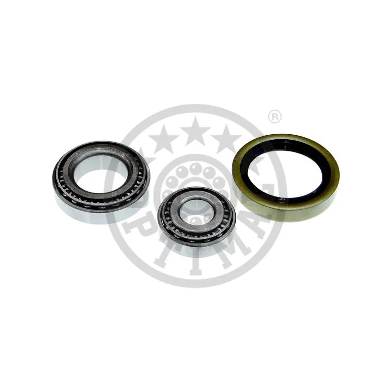 Roulement de roue avant OPTIMAL 401028