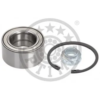 Roulement de roue avant OPTIMAL 401047